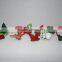 Christmas Giveaways Gifts First Christmas Snowflake Personalized Mini-Frame Ornament