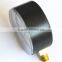 plastic bourdon tube pressure gauge
