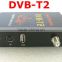 car dvb t2 digital tv receiver with CE certificate