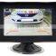 Parking sensor and camera 2 in 1
