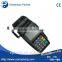 Best Selling pos EP T260 2016 3g POS lottery RFID card reader portable POS