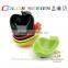 customized korean dinnerware , fine china bone ceramic fruit bowl