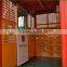 Famous brand lifting for building on sale (capacity of 2000kg)