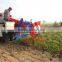 big capacity automatic harvester peanut harvesting machine                        
                                                Quality Choice