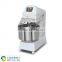 Heavy duty stainless steel commercial bread dough mixer making machine for sale