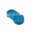 Plastic Pet Accessories Pet Bowl Dog Feeder Timer Printed Steel Bowl