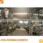 New Design Good Price Competitive Peanut Roasting Chopping Processing Line
