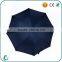 Manufacturer Umbrella Blue Sky Printed Inside Open Straight Umbrella