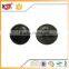 2016 Hot Factory fancy custom decorative metal toggle button