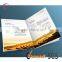 hard cover full color book printing