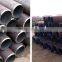 ISO Certification and ERW Welding Large Diameter Stainless Steel Pipe