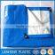 Durable waterproof coated truck tarpaulin from China