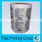 vinyl sticker paper roll stickers China suppliers