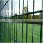 Twin Wire 8/6/8 Fencing Mesh Panel /Double Wire Mesh Fence
