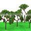 model artificial trees, 3d model tree, scale models, resin model tree, MT-57