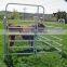 Hot dipped Galvanized Cattle fence panel/Pig panels ( ISO9001)