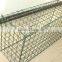 Hexagonal Gabion Box and Welded Gabion Box