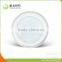 Glass LED Panel lights 6-25w