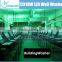 Led Waterproof City Color 72X10w Led Wall Washer