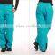 Custom Lady Nylon Colorfully Ski Pants 2016