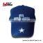 custom logo baseball cap snapback hat