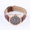Custom design hot sale geneva quartz watch
