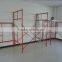 China supplier s-works frame scaffolding for sale