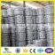 hot-dipped galvanized BWG12x12 barbed wire mesh