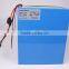 18650 Li-ion Battery 60v 15ah Lithium Ion Rechargeable Battery Pack