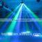 Indoor DMX LED Triangle Center Piece, 18XRGB Effect Light, 45W, hot selling for parties/night clubs