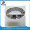Concrete Pump Pipe Forging End Fitting Flange / carbon steel flange