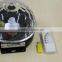 Super Brightness 8W RGB Magic ball for Wedding Night Club