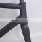 AERO Carbon Road Bike Frame 12K Super Light Frame