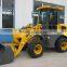 china mini loader CS915