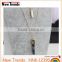 New design natural stone pendant double gold chain necklace