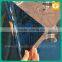 transparent blue film digital printing