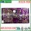 High frequency pcb factory F4B pcb &F4BK with 6layer