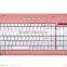 Plastic Keyboard Mould