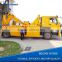 YUTONG 20 Ton Easy To Operate Tow Truck Wrecker