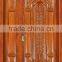 Main Entry Double Solid Wood Master-subfield Door YHA-1116