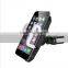 Aireego 360 Degree Rotation Smartphone Mount for Car,ABS Universal Phone Holder in Car
