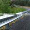 Traffic barrier/Crash barrier/Guardrail