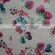 christmas tablecloth opaque pvc tablecloth in roll with colorful flowers