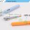 ANY New Nail Beauty Design Care Cute Plastic 3D Nail Art Pen Brush