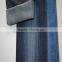 poly cotton spandex denim farbic