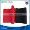 Custom anti slip rubber PU leather yoga mat with logo printing, sweat absorption                        
                                                Quality Choice