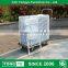 Commercial seating white plastic stacking chairs                        
                                                Quality Choice