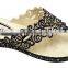 2015 Fashion ladies shoes Jewelly Crystal Sandals And Slippers Shoes Women Plastic Jelly Shoes