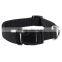 Manufacturer direct sale pet products comfortable retractable pet dog collar