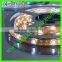 Blue Emitting Color and Copper and PVC Lamp Body Material 220V Led Light Strips